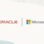 Oracle is introducing its database infrastructure to Microsoft Azure.
